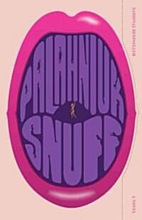 Snuff (Paperback)