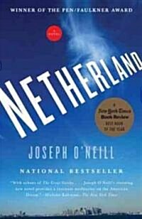 Netherland (Paperback)