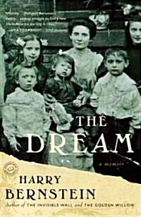 The Dream: A Memoir (Paperback)