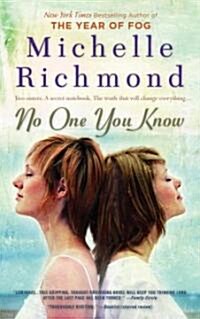 No One You Know (Paperback)