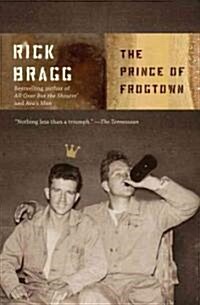 The Prince of Frogtown (Paperback)