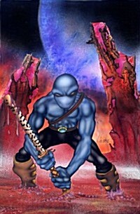 The Best of Zen Intergalactic Ninja (Paperback)