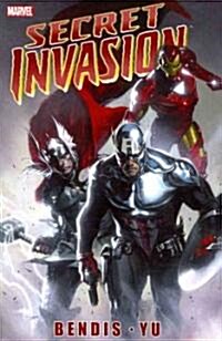 Secret Invasion (Paperback)