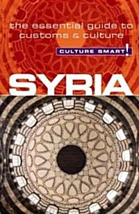 Syria (Paperback)