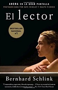 El Lector (Movie Tie-In Edition) / The Reader (Paperback)