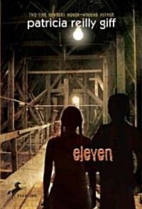 Eleven (Paperback)