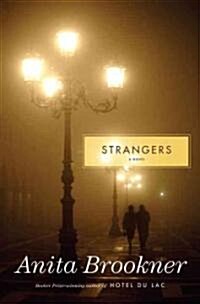 Strangers (Hardcover, Deckle Edge)
