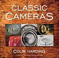 Classic Cameras (Hardcover, 1st)