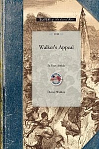 Walkers Appeal (Paperback)