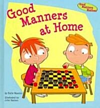 Good Manners Matter! (Set) (Library Binding)