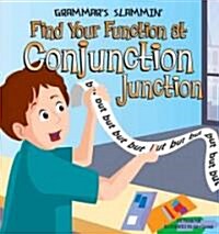 Find Your Function at Conjunction Junction (Library Binding)