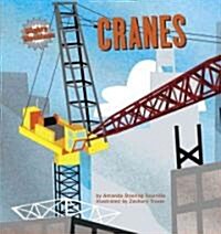 Cranes (Library Binding)