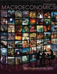 Macroeconomics 2nd ed