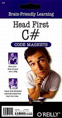 Head First C# Code Magnets [With Magnets] (Other)