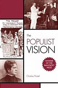 The Populist Vision (Paperback)