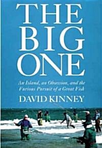 The Big One (Hardcover)