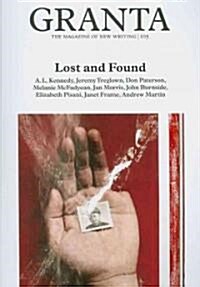 Lost and Found (Paperback)