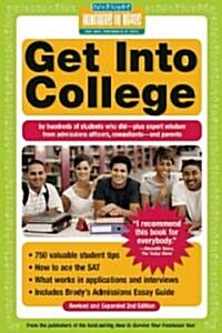 Get Into College (Paperback)