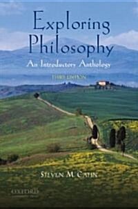 Exploring Philosophy (Paperback, 3rd)