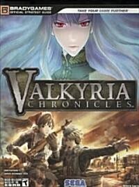 Valkyria Chronicles Official Strategy Guide (Paperback)