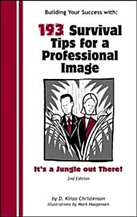 193 Survival Tips for a Professional Image (Paperback, 2nd)