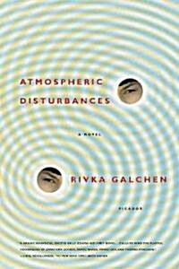 Atmospheric Disturbances (Paperback, Reprint)
