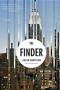 The Finder (Paperback)