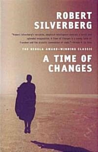 A Time of Changes (Paperback)