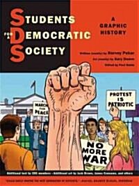 Students for a Democratic Society (Paperback)