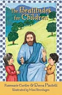 The Beatitudes for Children (Paperback)