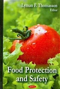 Food Protection and Safety (Hardcover)