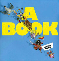 (A)book 표지이미지