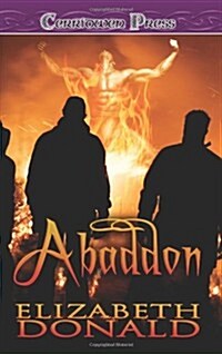 Abaddon (Paperback)