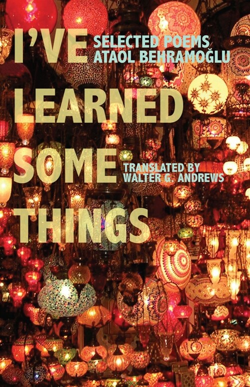 Ive Learned Some Things (Paperback)