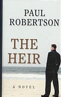 The Heir (Hardcover, Large Print)