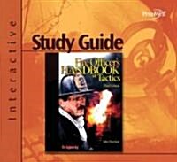 Fire Officers Handbook of Tactics (CD-ROM, 3rd, INA)
