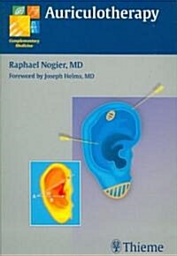 Auriculotherapy (Paperback)