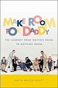 Make Room for Daddy (Hardcover, 1st)