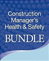 Construction Managers Health & Safety Bundle (Paperback)