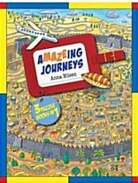 Amazeing Journeys (Paperback)