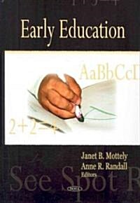 Early Education (Hardcover)