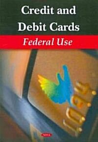 Credit and Debit Cards (Paperback)