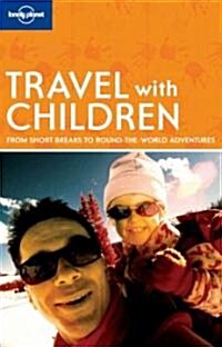 Travel with Children (Paperback, 5)