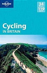 Cycling Britain (Paperback, 2nd)