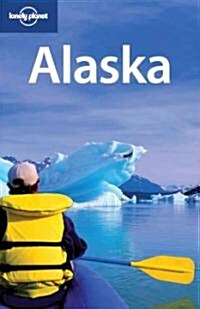 Lonely Planet Alaska (Paperback, 9th)