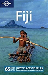 Lonely Planet Fiji (Paperback, 8th)