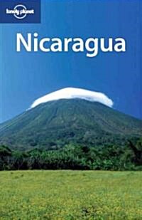 Lonely Planet Nicaragua (Paperback, 2nd)