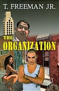 The Organization (Paperback)