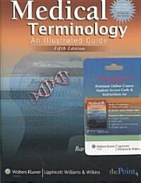 Medical Terminology (Paperback, Pass Code, 5th)