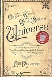 Old Father Williams Well-Ordered Universe (Paperback)